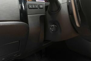 Lexus ES bild 18