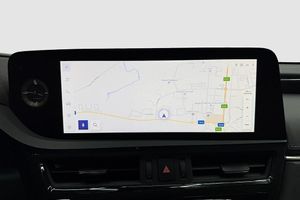 Lexus ES bild 20