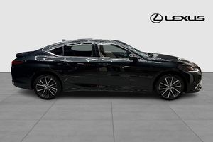 Lexus ES bild 6