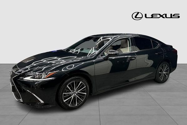 Lexus ES Lexus ES - 2024