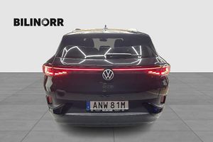 Volkswagen ID.4 bild 3