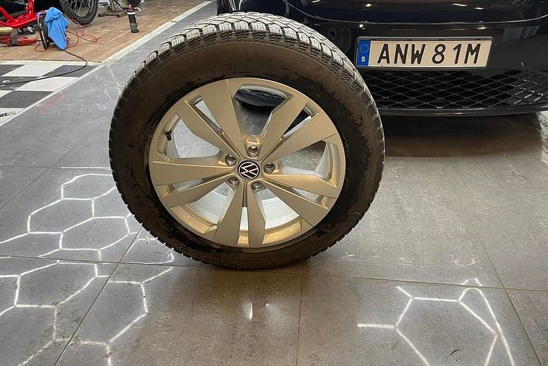 Volkswagen ID.4 bild 11