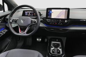 Volkswagen ID.4 bild 13