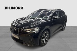 Volkswagen ID.4 bild 1