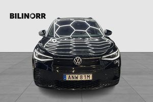 Volkswagen ID.4 bild 8
