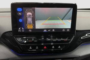 Volkswagen ID.4 bild 18