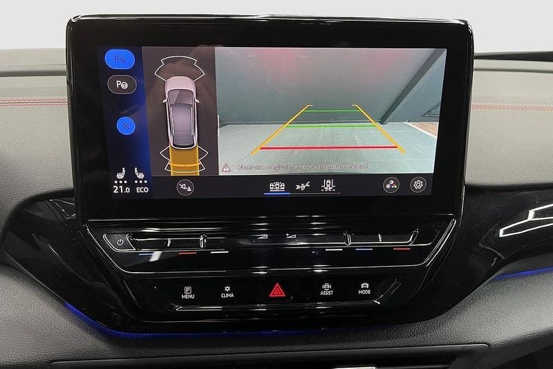 Volkswagen ID.4 bild 18
