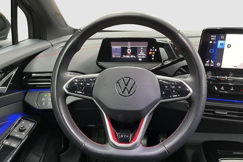 Volkswagen ID.4 bild 14