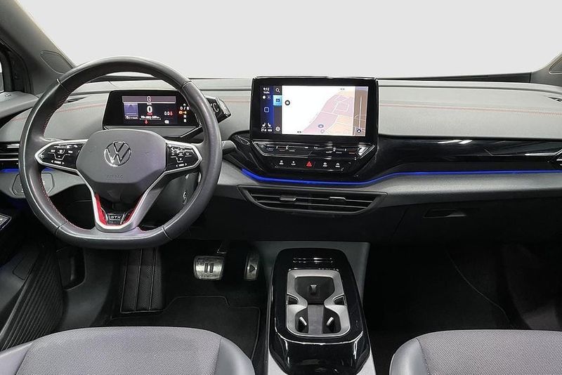 Volkswagen ID.4 bild 12