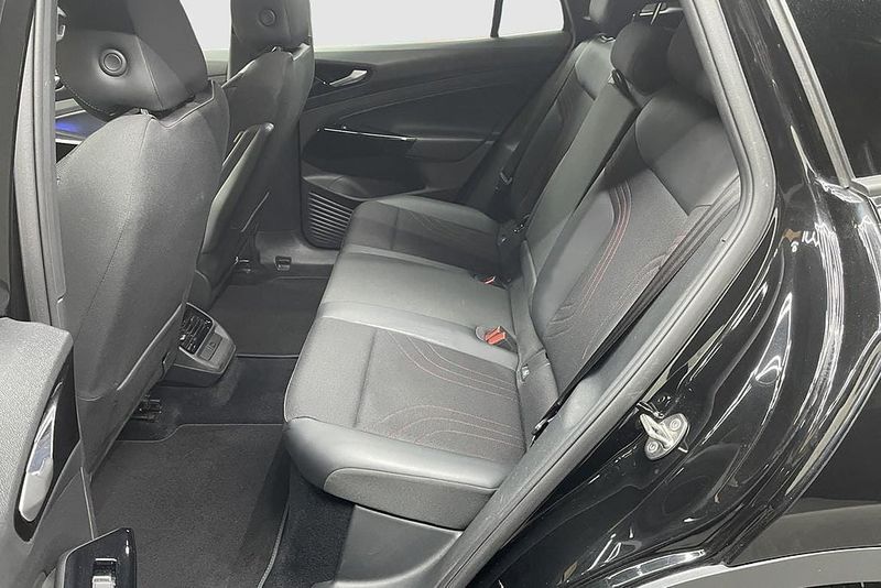 Volkswagen ID.4 bild 17