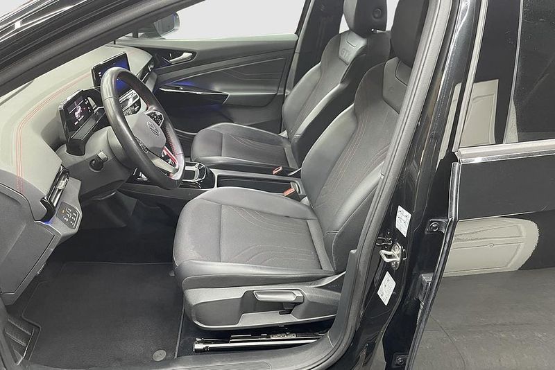 Volkswagen ID.4 bild 15