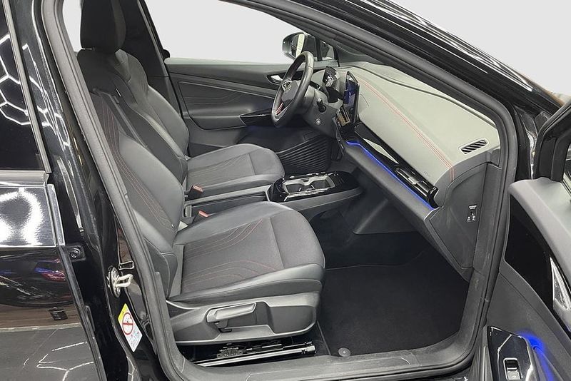 Volkswagen ID.4 bild 16