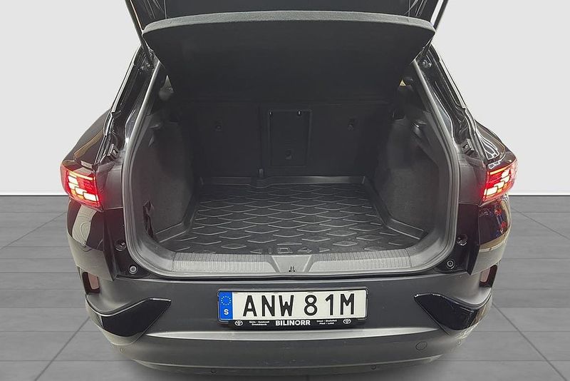 Volkswagen ID.4 bild 4