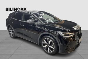 Volkswagen ID.4 bild 7