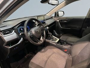 Toyota RAV4 bild 7