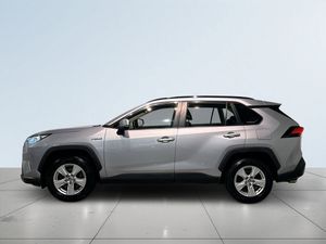 Toyota RAV4 bild 4