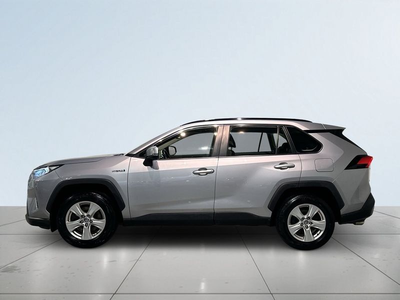Toyota RAV4 bild 4