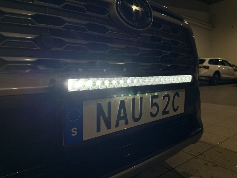Toyota RAV4 bild 19