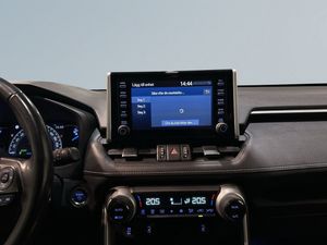 Toyota RAV4 bild 11