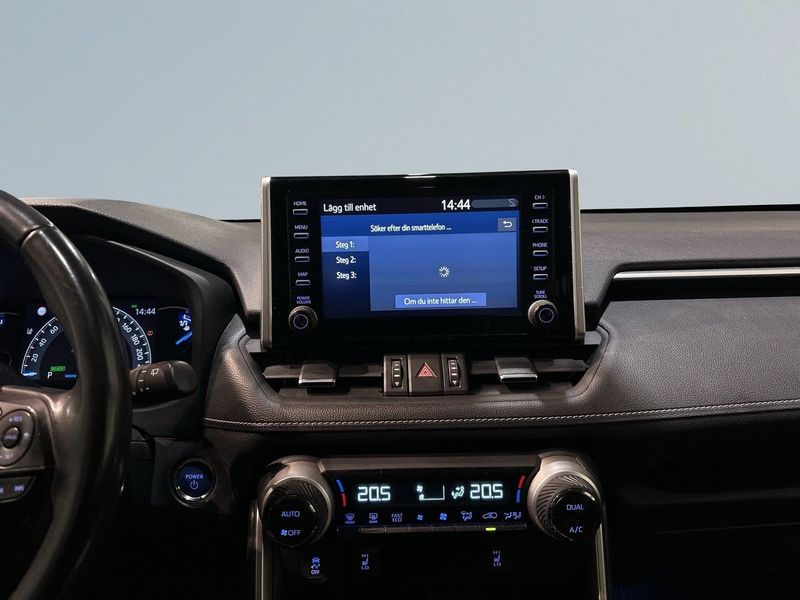 Toyota RAV4 bild 11
