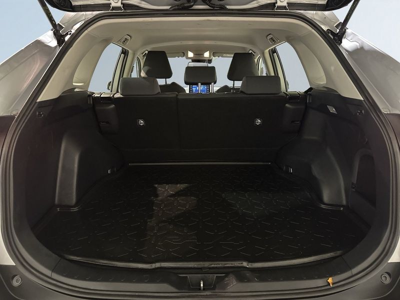 Toyota RAV4 bild 12