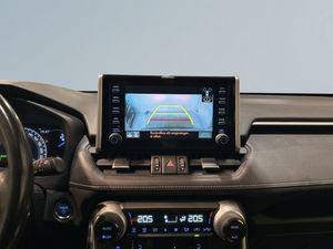 Toyota RAV4 bild 15