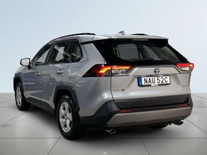 Toyota RAV4 bild 5