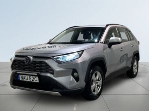 Toyota RAV4 bild 16