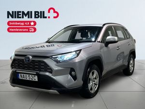 Toyota RAV4 bild 1