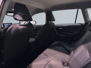 Toyota RAV4 bild 13
