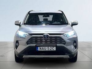 Toyota RAV4 bild 2