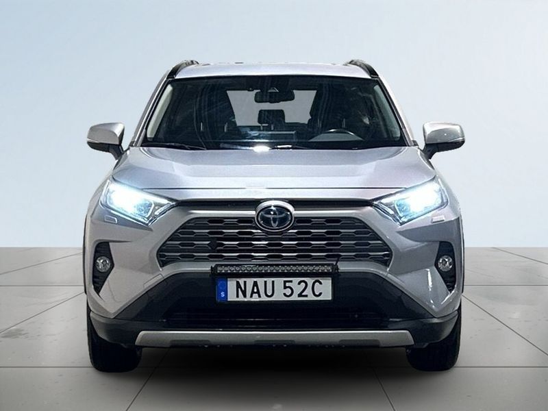 Toyota RAV4 bild 2