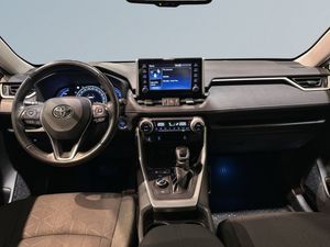 Toyota RAV4 bild 8