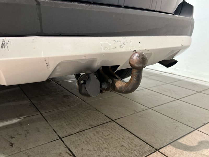 Toyota RAV4 bild 18