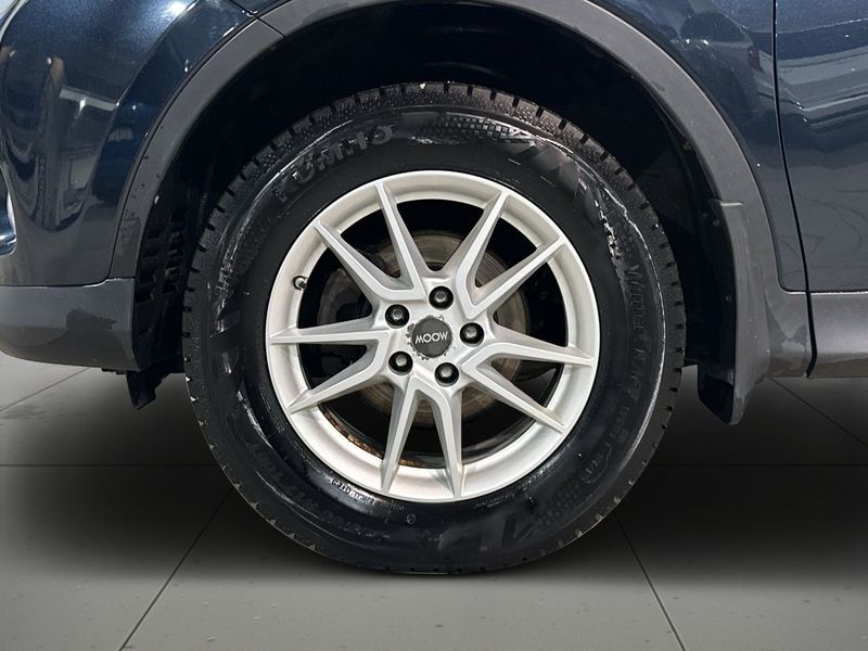 Toyota RAV4 bild 14
