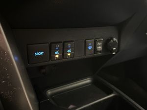 Toyota RAV4 bild 20