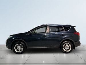 Toyota RAV4 bild 4