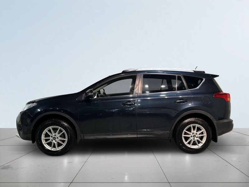Toyota RAV4 bild 4