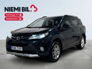 Toyota RAV4 bild 1