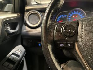 Toyota RAV4 bild 22