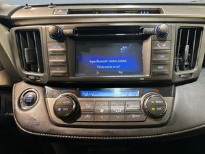 Toyota RAV4 bild 15