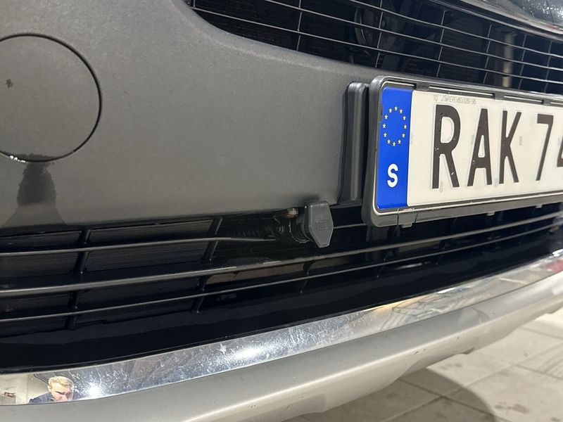 Toyota RAV4 bild 19