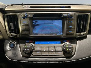 Toyota RAV4 bild 11