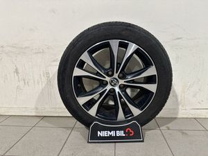 Toyota RAV4 bild 17