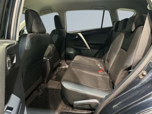 Toyota RAV4 bild 13