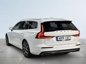 Volvo V60 bild 5