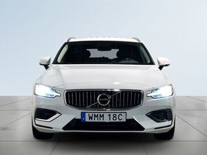 Volvo V60 bild 2