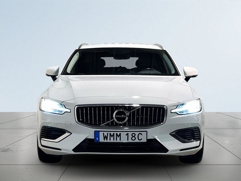 Volvo V60 bild 2