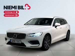 Volvo V60 bild 1