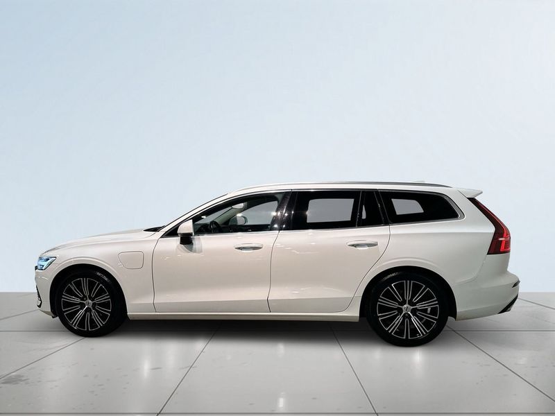Volvo V60 bild 4